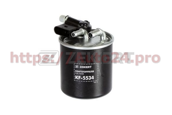 KF-5534 Zekkert для MERCEDES-BENZ A6420906052