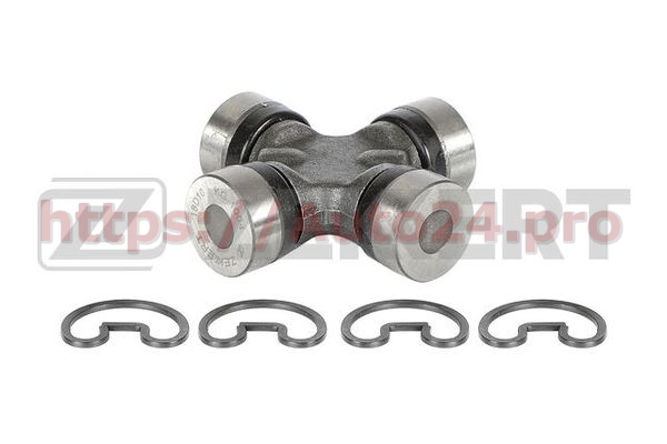 KG-1004 Zekkert для NISSAN 37125-2X801