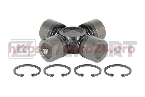 KG-1007 Zekkert для NISSAN 37125-EB30A