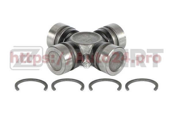 KG-1011 Zekkert для NISSAN 39625-N4124