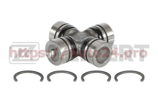 KG-1044 Zekkert для MAZDA 1757-89-251