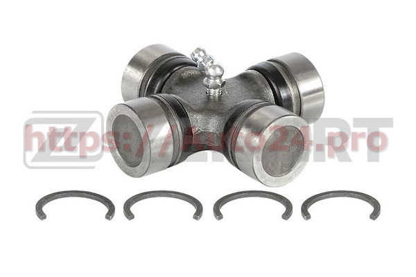 KG-1047 Zekkert для MITSUBISHI MB000267