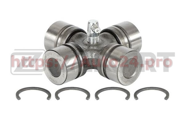 KG-1073 Zekkert для MAZDA W001-25-060A
