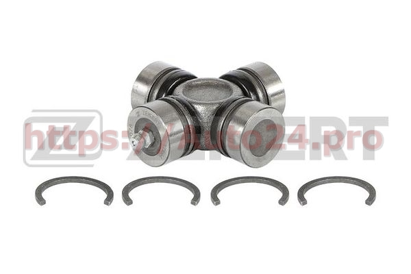 KG-1078 Zekkert для NISSAN 37125-14625