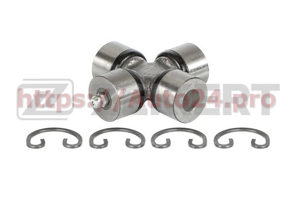 KG-1079 Zekkert для MAZDA 0187-99-250
