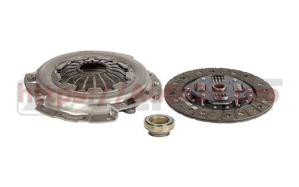 KS-4022 Zekkert для VAUXHALL R1020065