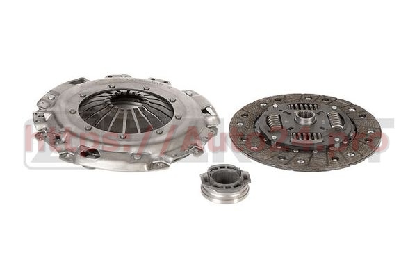 KS-4050 Zekkert для VAG 028198141