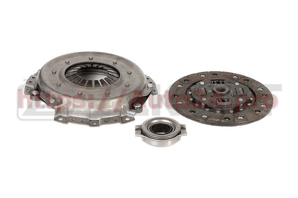 KS-4094 Zekkert для NISSAN 30001D0294