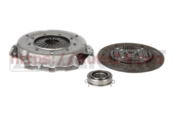 KS-4215 Zekkert для MITSUBISHI MR980023S1
