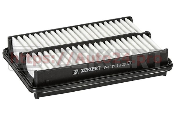 LF-1029 Zekkert для HONDA 17220PGM000