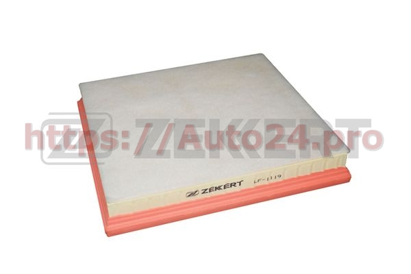 LF-1119 Zekkert для VAUXHALL 13272720