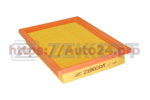 LF-1465 Zekkert для NISSAN 165463J410