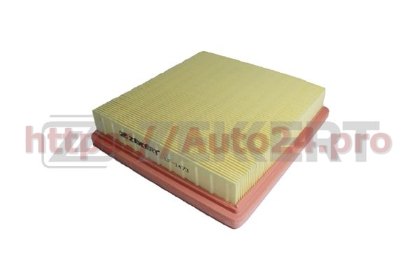 LF-1473 Zekkert для HONDA 17220P2M505