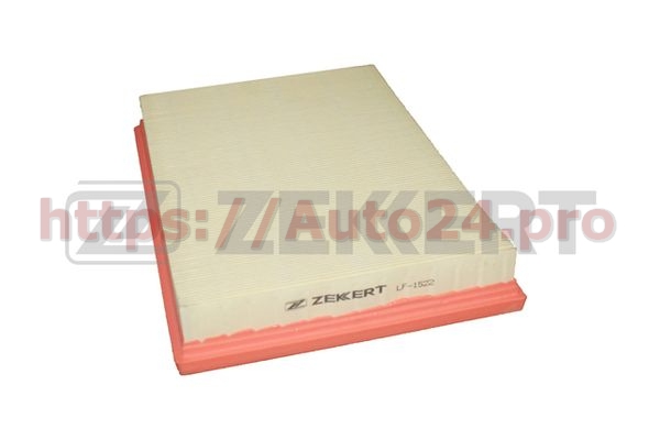LF-1522 Zekkert для CHRYSLER 05018777AA