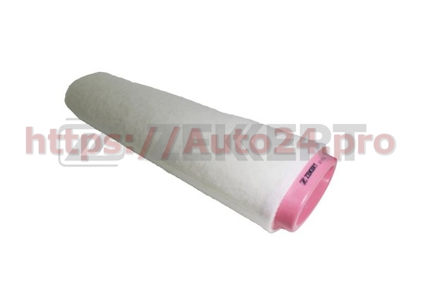 LF-1713 Zekkert для LAND ROVER PHE000040