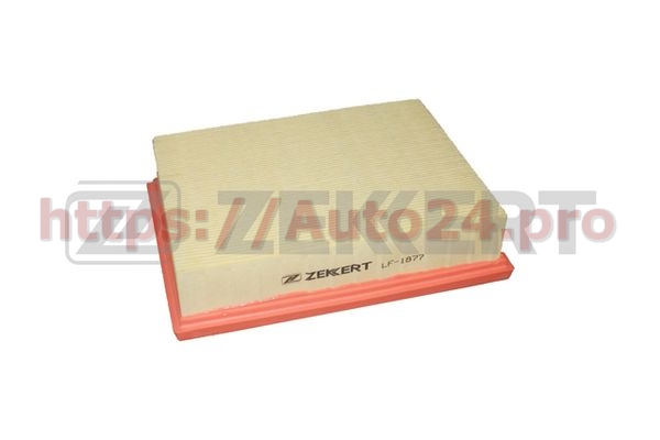 LF-1877 Zekkert для MERCEDES-BENZ A2660940004