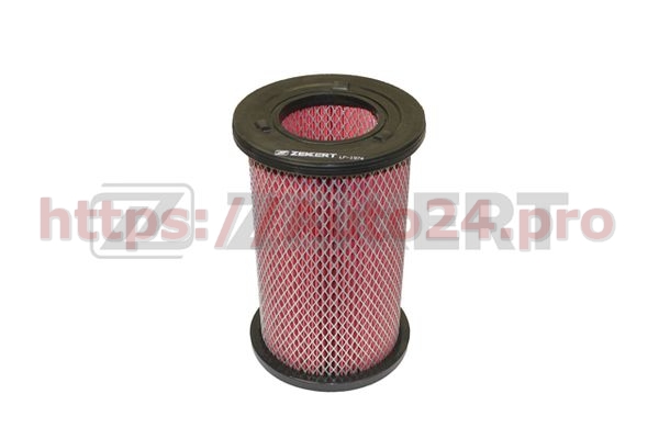 LF-1974 Zekkert для NISSAN 16546VM00A