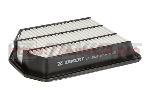 LF-2028 Zekkert для KIA 281132G300