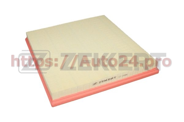LF-2088 Zekkert для FORD 1731778