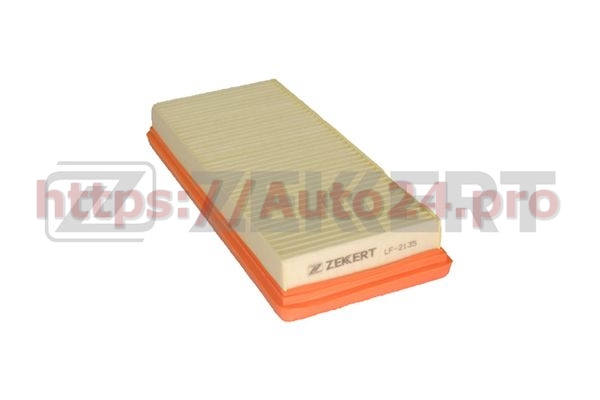 LF-2135 Zekkert для MERCEDES-BENZ A0010940301