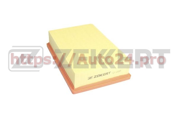 LF-2153 Zekkert для OPEL 834762