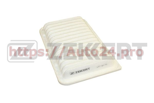 LF-2171 Zekkert для OPEL 4711600