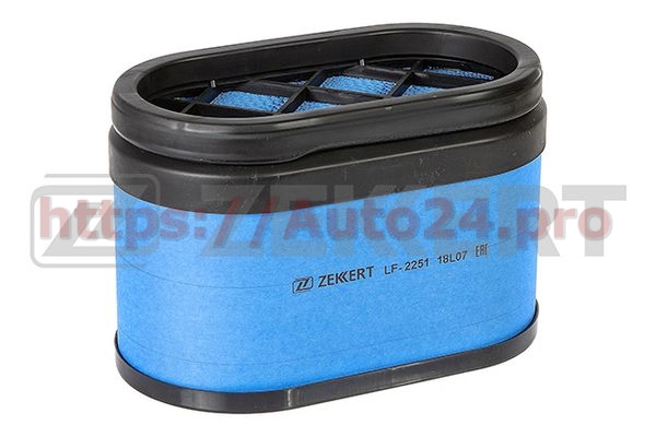 LF-2251 Zekkert для HUMMER 15286805