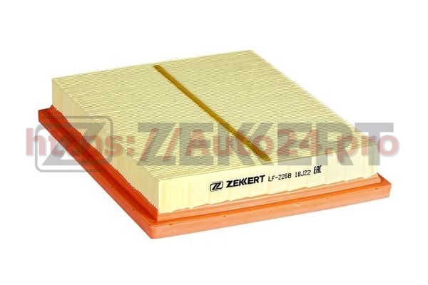 LF-2268 Zekkert для TOYOTA 178010T050