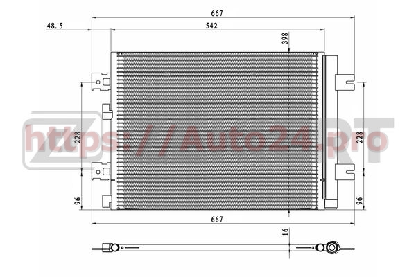 MK-3019 Zekkert для RENAULT 8200741257