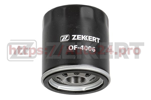 OF-4006 Zekkert для LAND ROVER LR104384