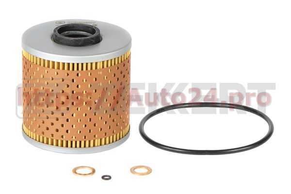 OF-4008E Zekkert для FORD 5022737