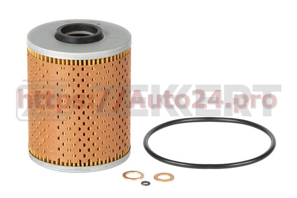 OF-4014E Zekkert для BMW 11421711560