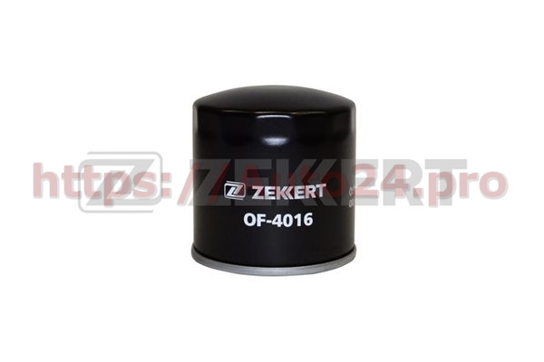 OF-4016 Zekkert для MAZDA 1E0514302C