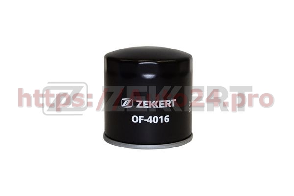 OF-4016 Zekkert для MAZDA 1E0514302E