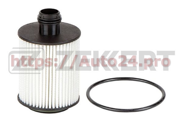 OF-4022E Zekkert для OPEL 650231