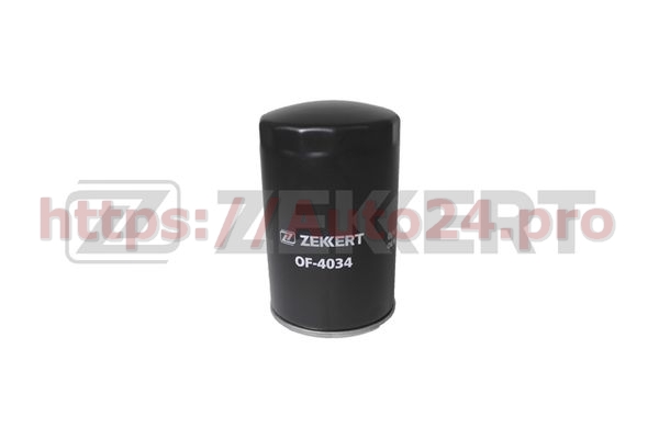 OF-4034 Zekkert для VAG 06H115561