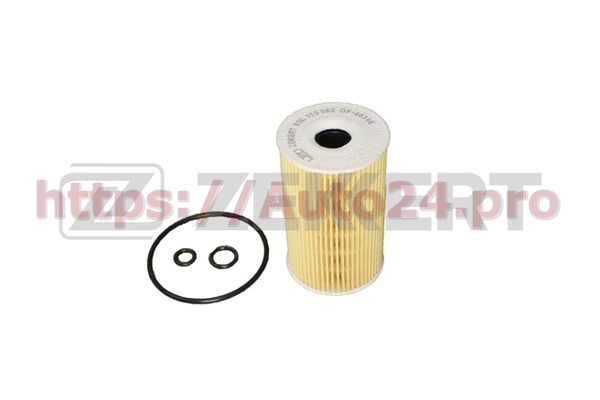 OF-4036E Zekkert для VAG 03L115466