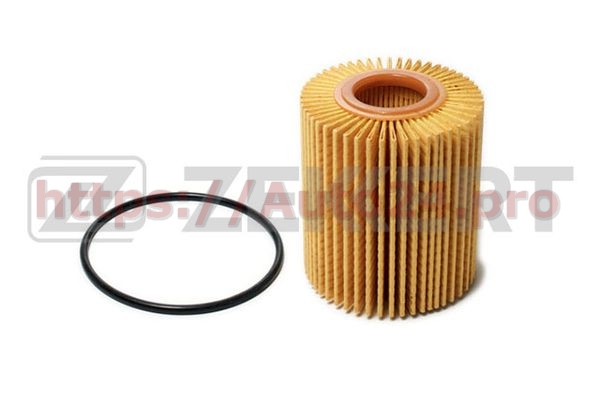OF-4038E Zekkert для TOYOTA 041520R010
