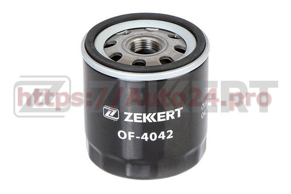 OF-4042 Zekkert для VAG 1104020050