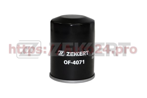 OF-4071 Zekkert для SUZUKI 1651060M11