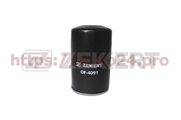 OF-4091 Zekkert для FORD F8CZ6731AA