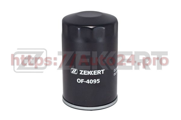 OF-4095 Zekkert для VAG 06A115561