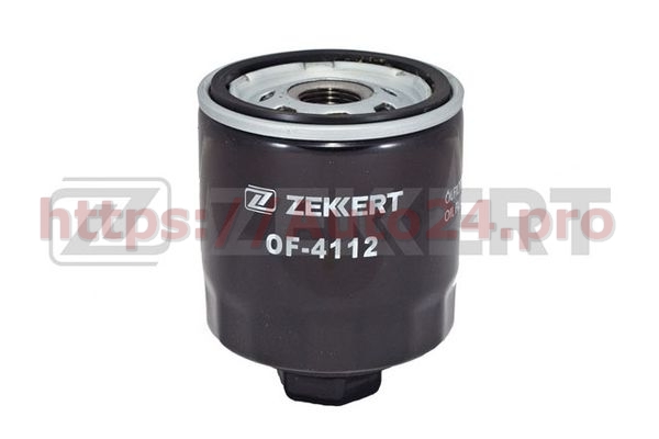 OF-4112 Zekkert для VAG 030115561L