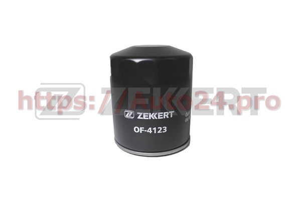 OF-4123 Zekkert для FORD 4089653