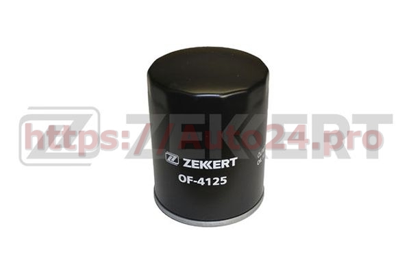 OF-4125 Zekkert для MAZDA WLY414302