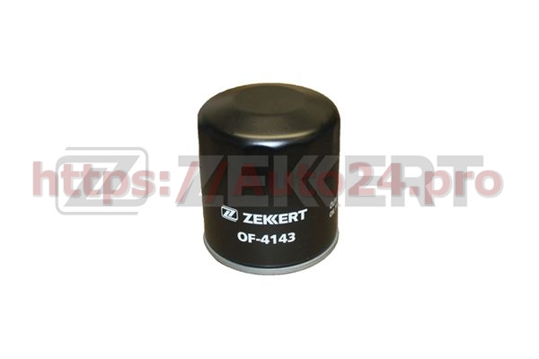 OF-4143 Zekkert для SUZUKI 1651066G02