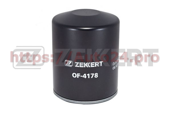 OF-4178 Zekkert для MAZDA VSY314302
