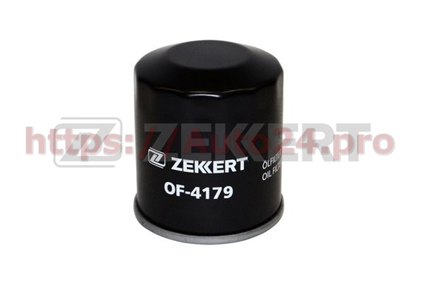 OF-4179 Zekkert для FORD 5012645