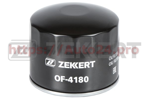 OF-4180 Zekkert для TOYOTA 90915300018T