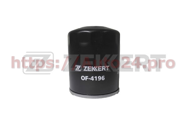 OF-4196 Zekkert для MAZDA LF0514302A